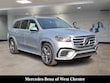Mercedes-Benz GLS 450