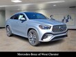 Mercedes-Benz AMG GLE 53