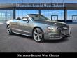 Used 2017 Audi S5 3.0 Cabriolet Convertible