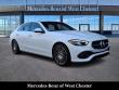 Certified 2024 Mercedes-Benz C-Class C 300 Sedan