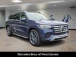 Mercedes-Benz GLS 450