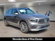 Mercedes-Benz AMG GLB 35