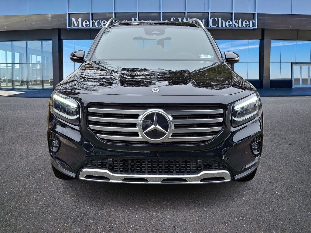 Used 2025 Mercedes-Benz GLB GLB 250 SUV
