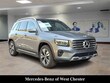 Mercedes-Benz GLB 250