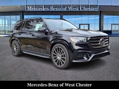 2026 Mercedes-Benz GLS 580 4MATIC SUV