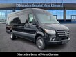  Mercedes-Benz Sprinter 3500