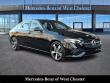 Used 2025 Mercedes-Benz C-Class C 300 Sedan