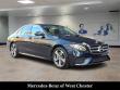 Used 2017 Mercedes-Benz E-Class E 300 Sedan