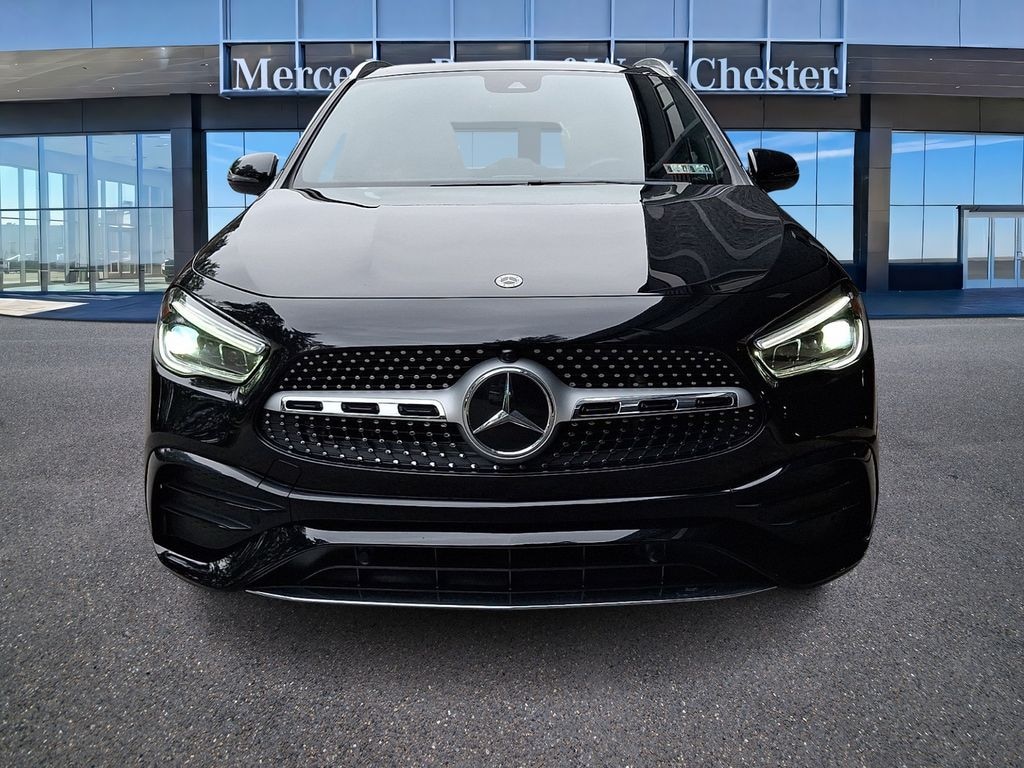 Used 2023 Mercedes-Benz GLA GLA 250 SUV