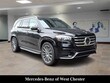 Mercedes-Benz GLS 580