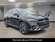 Used 2025 Mercedes-Benz GLA GLA 250 SUV