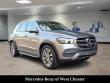 Certified 2020 Mercedes-Benz GLE GLE 350 SUV