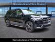 Certified 2022 Mercedes-Benz GLS GLS 450 SUV