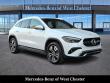 Used 2025 Mercedes-Benz GLA GLA 250 SUV