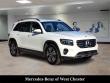 Certified 2024 Mercedes-Benz GLB GLB 250 SUV