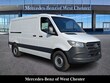  Mercedes-Benz Sprinter 2500
