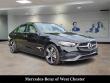 Used 2025 Mercedes-Benz C-Class C 300 Sedan