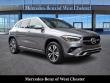 Certified 2026 Mercedes-Benz GLA GLA 250 SUV