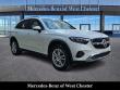 Certified 2025 Mercedes-Benz GLC GLC 300 SUV