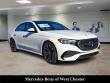Used 2025 Mercedes-Benz E-Class E 350 Sedan