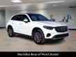 Certified 2025 Mercedes-Benz GLC GLC 300 SUV