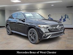 2025 Mercedes-Benz GLC 350e 4MATIC SUV