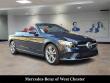 Certified 2023 Mercedes-Benz C-Class C 300 Convertible