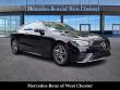 Used 2022 Mercedes-Benz E-Class E 450 Coupe