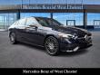 Certified 2023 Mercedes-Benz C-Class C 300 Sedan
