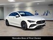 Mercedes-Benz AMG CLA 35