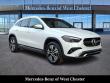 Used 2025 Mercedes-Benz GLA GLA 250 SUV