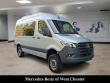 Used 2024 Mercedes-Benz Sprinter 2500 Passenger 144 WB Minivan/Van