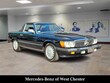 Mercedes-Benz 500-Class