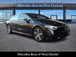 Certified 2023 Mercedes-Benz EQS 450 Sedan