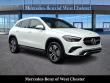 Used 2026 Mercedes-Benz GLA GLA 250 SUV