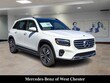 Mercedes-Benz GLB 250