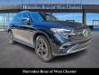 Certified 2026 Mercedes-Benz GLC GLC 300 SUV