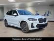 Used 2023 BMW X3 xDrive30i SUV