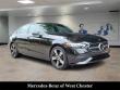 Certified 2024 Mercedes-Benz C-Class C 300 Sedan