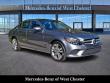 Used 2021 Mercedes-Benz C-Class C 300 Sedan