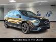 Used 2025 Mercedes-Benz GLA GLA 250 SUV