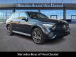 Certified 2023 Mercedes-Benz GLC GLC 300 SUV