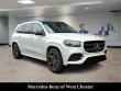 Certified 2022 Mercedes-Benz GLS GLS 450 SUV