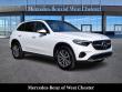 Certified 2026 Mercedes-Benz GLC GLC 300 SUV