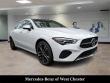 Used 2025 Mercedes-Benz CLA CLA 250 Sedan