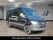 Mercedes-Benz Sprinter 2500
