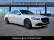 Certified 2023 Mercedes-Benz S-Class S 580 Sedan