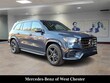 Mercedes-Benz GLS 450