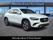 Certified 2025 Mercedes-Benz GLA GLA 250 SUV