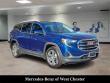 Used 2020 GMC Terrain SLT SUV